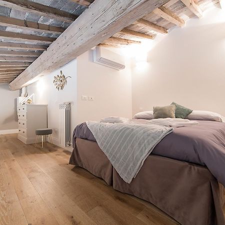 Santa Croce Apartment Florence Extérieur photo