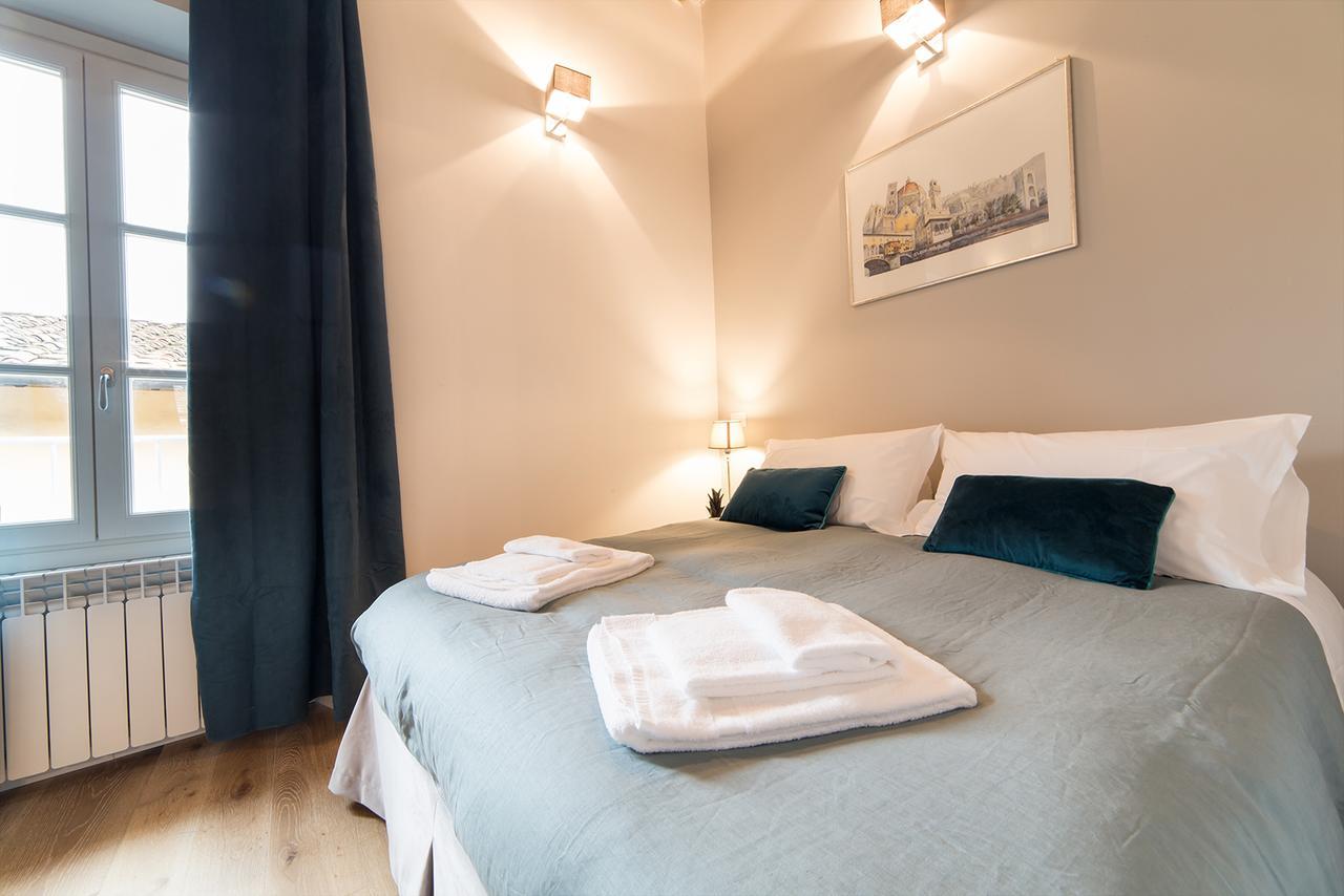Santa Croce Apartment Florence Extérieur photo