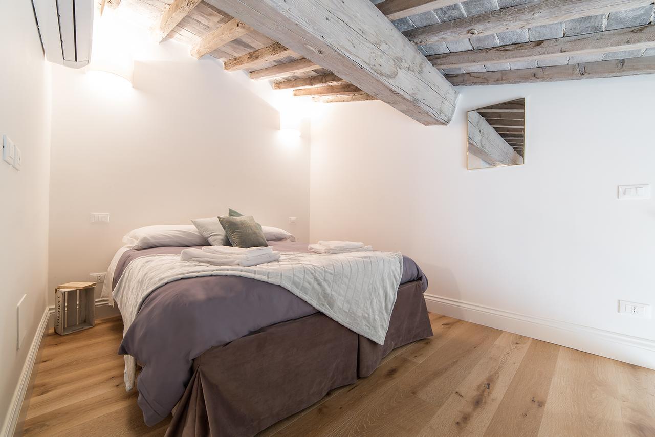 Santa Croce Apartment Florence Extérieur photo