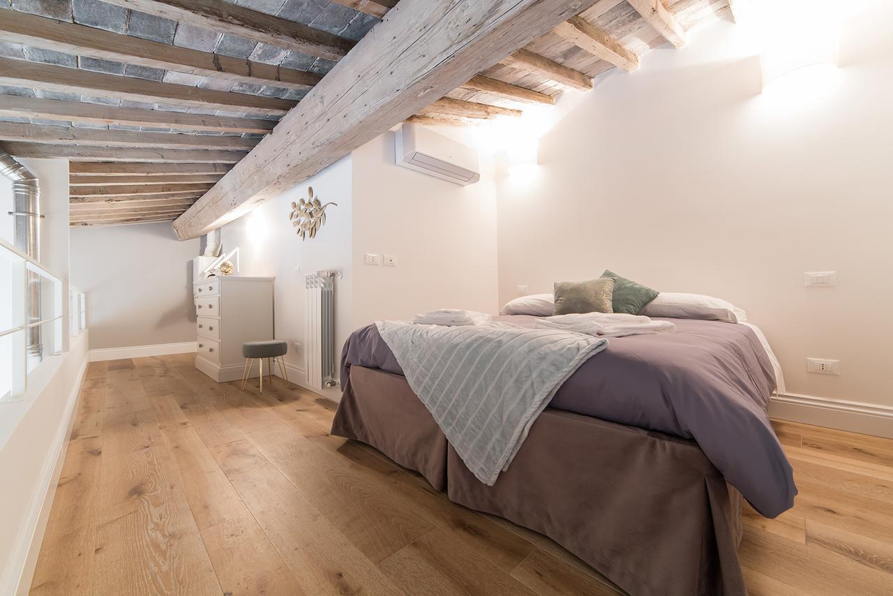 Santa Croce Apartment Florence Extérieur photo