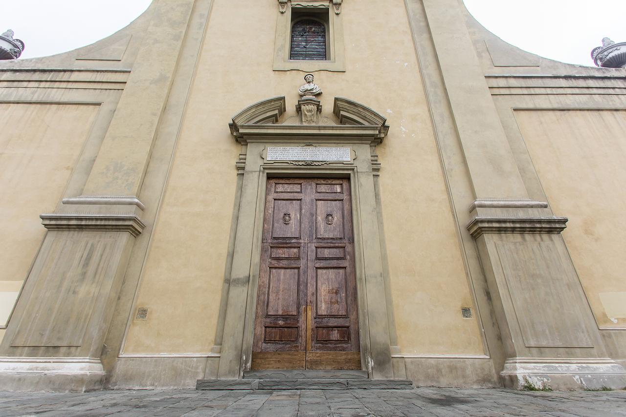 Santa Croce Apartment Florence Extérieur photo