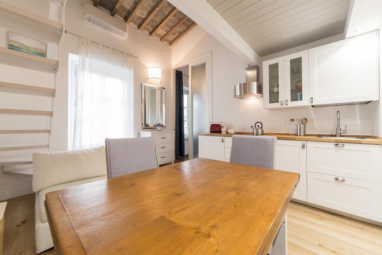 Santa Croce Apartment Florence Extérieur photo