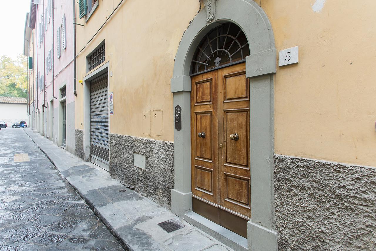 Santa Croce Apartment Florence Extérieur photo