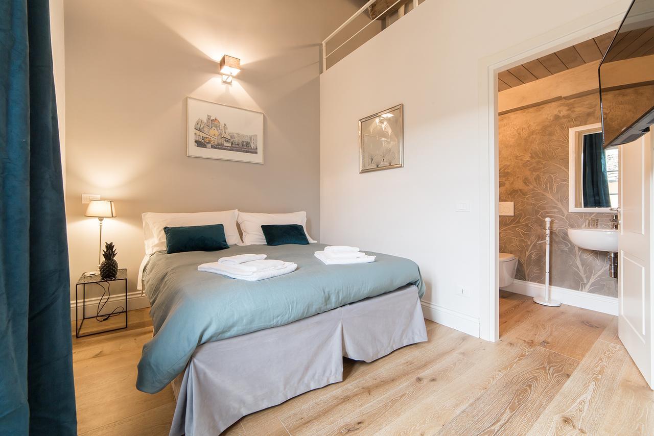 Santa Croce Apartment Florence Extérieur photo
