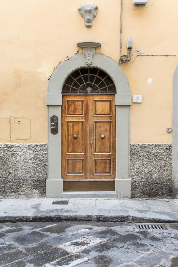 Santa Croce Apartment Florence Extérieur photo